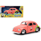 Sponge Bob - 1959 Volkswagen Beetle "Patrick Star" 1/32