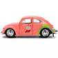 Sponge Bob - 1959 Volkswagen Beetle "Patrick Star" 1/32