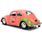 Sponge Bob - 1959 Volkswagen Beetle "Patrick Star" 1/32