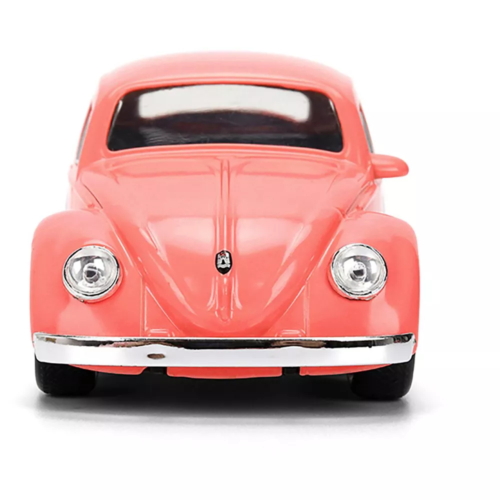 Sponge Bob - 1959 Volkswagen Beetle "Patrick Star" 1/32