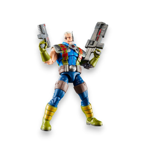 Marvel Legends X-Men '97 Cable