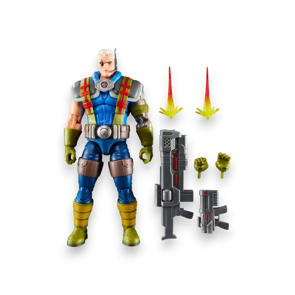 Marvel Legends X-Men '97 Cable