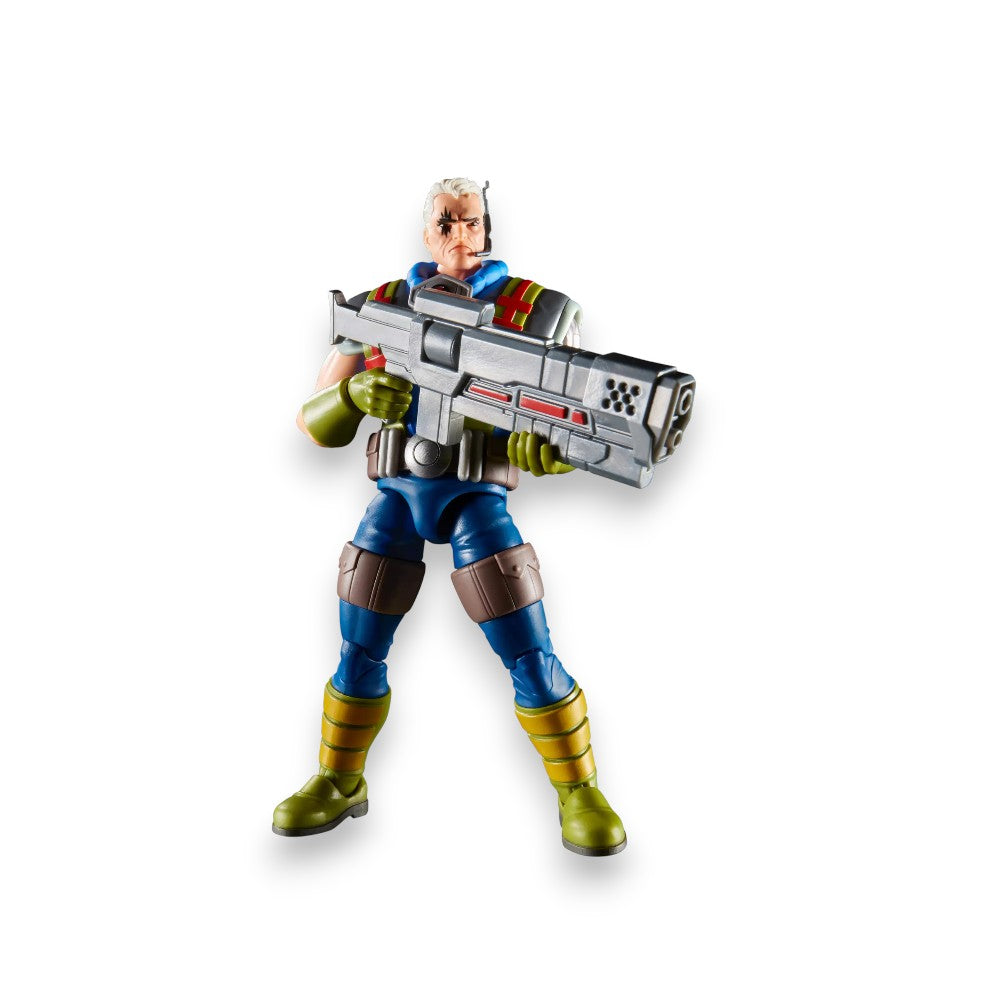 Marvel Legends X-Men '97 Cable