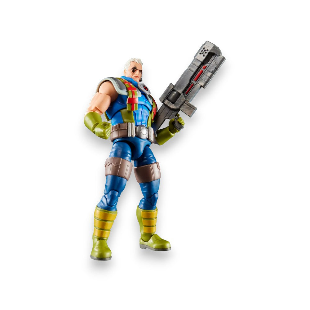 Marvel Legends X-Men '97 Cable