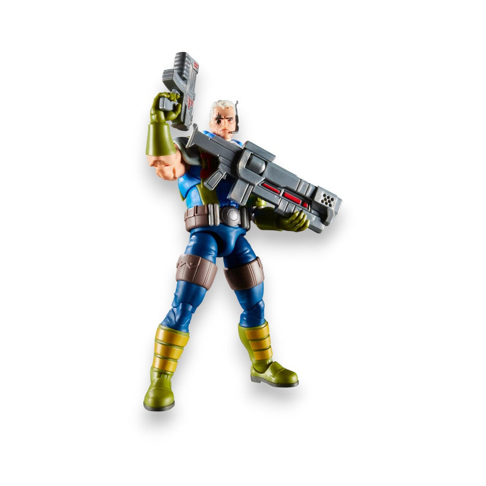 Marvel Legends X-Men '97 Cable