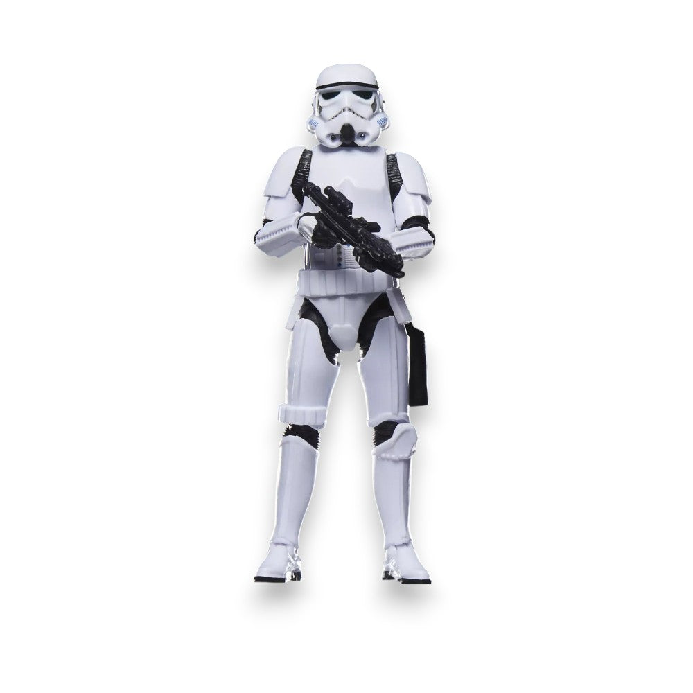 Star Wars The Vintage Collection Stormtrooper