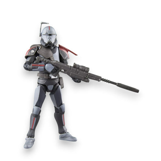 Star Wars The Vintage Collection The Bad Batch Crosshair