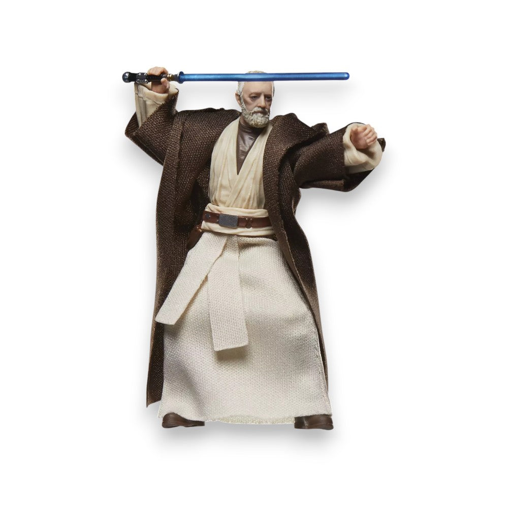 Star Wars The Vintage Collection Ben Obi-Wan Kenobi