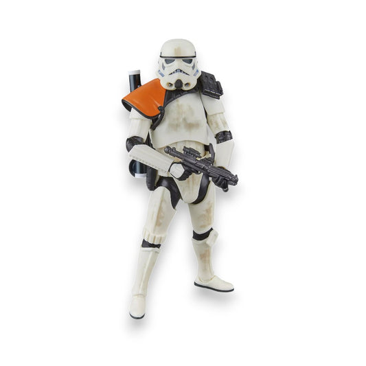 Star Wars Black Series Sandtrooper A New Hope