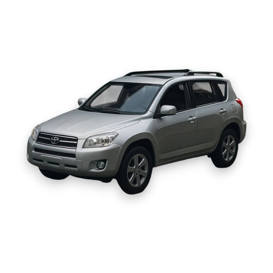 Toyota RAV4 1/34
