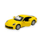 Porsche 911 Carrera 4S 1/34