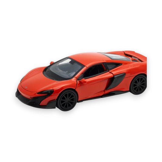 McLaren 675LT Coupe 1/34