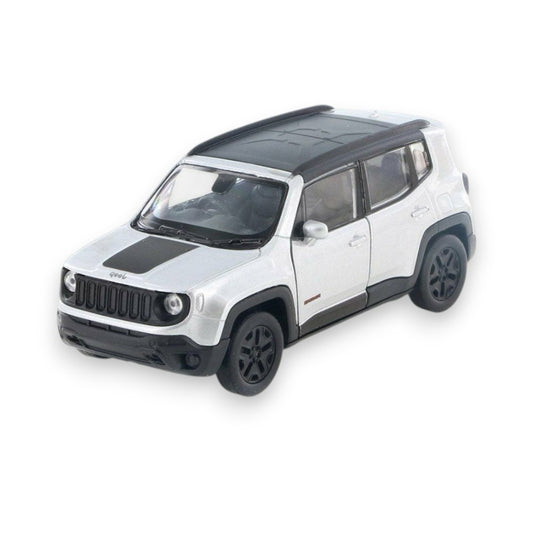Jeep Renegade Trailhawk 1/34
