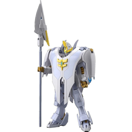 HGBB #02 Gundam Livelance Heaven Model Kit 1/144