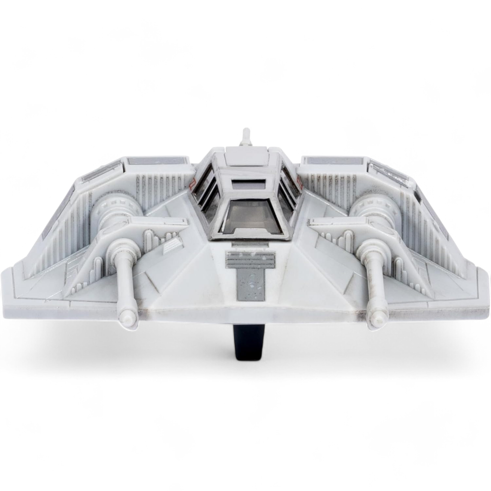Star Wars: Micro Galaxy Squadron - Luke Skywalker's Snowspeeder
