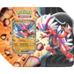 Pokémon TCG Slashing Legends Collectors Tin Koraidon EX English