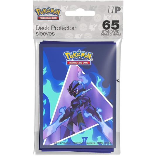 Pokémon Ceruledge - Fundas Protectoras 65 unidades