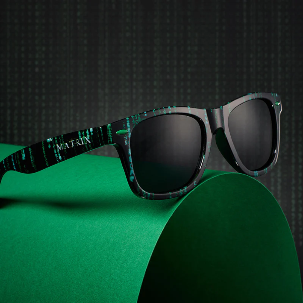 Matrix - Gafas de Sol