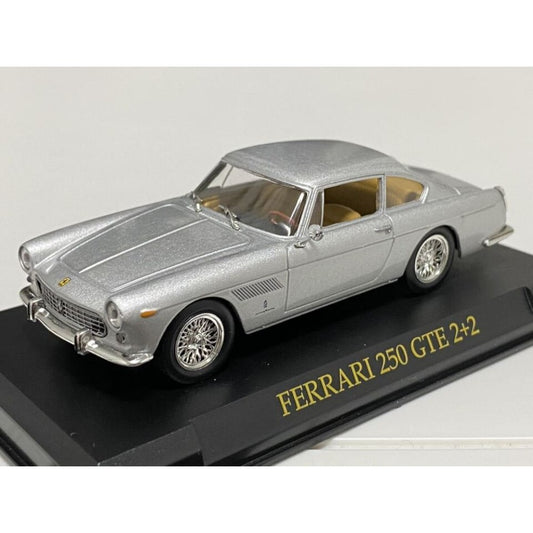 Ferrari 250 GT 2+2 Coupe 1962 1/43