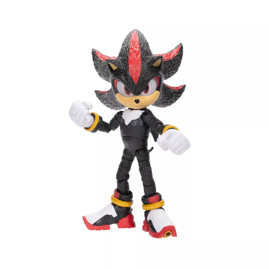 Sonic the Hedgehog 3 - Shadow 5''