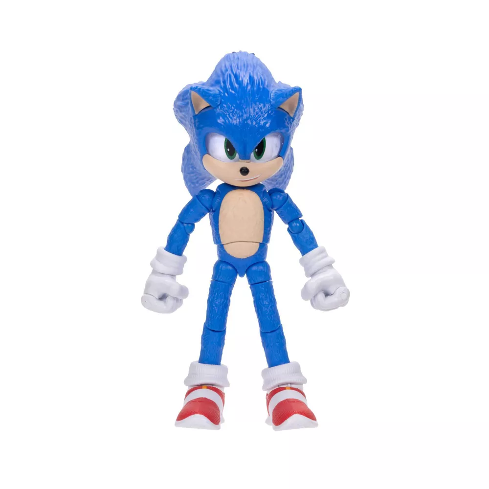 Sonic the Hedgehog 3 - Sonic 5''