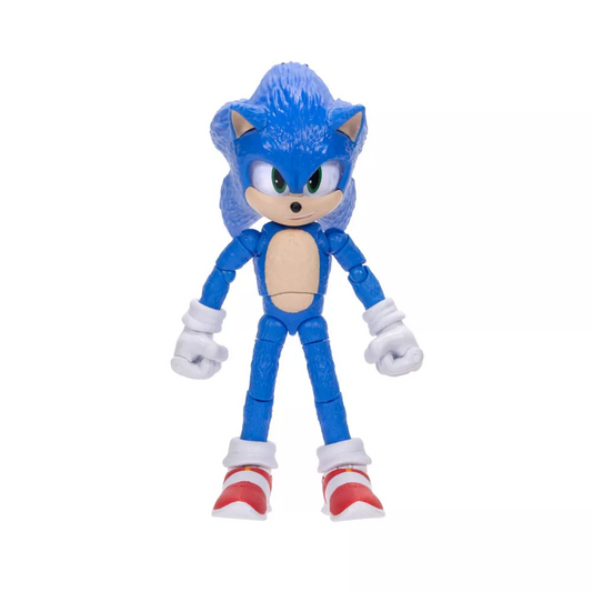 Sonic the Hedgehog 3 - Sonic 5''