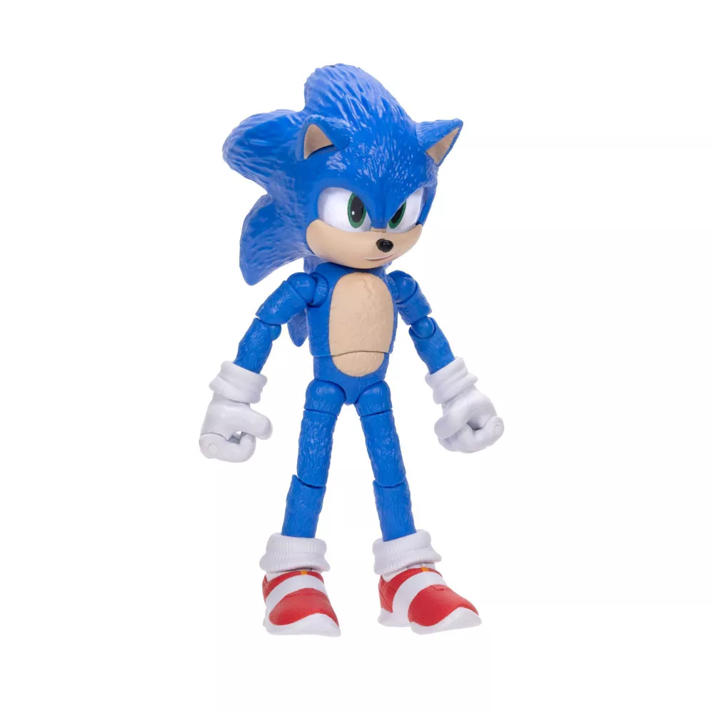 Sonic the Hedgehog 3 - Sonic 5''