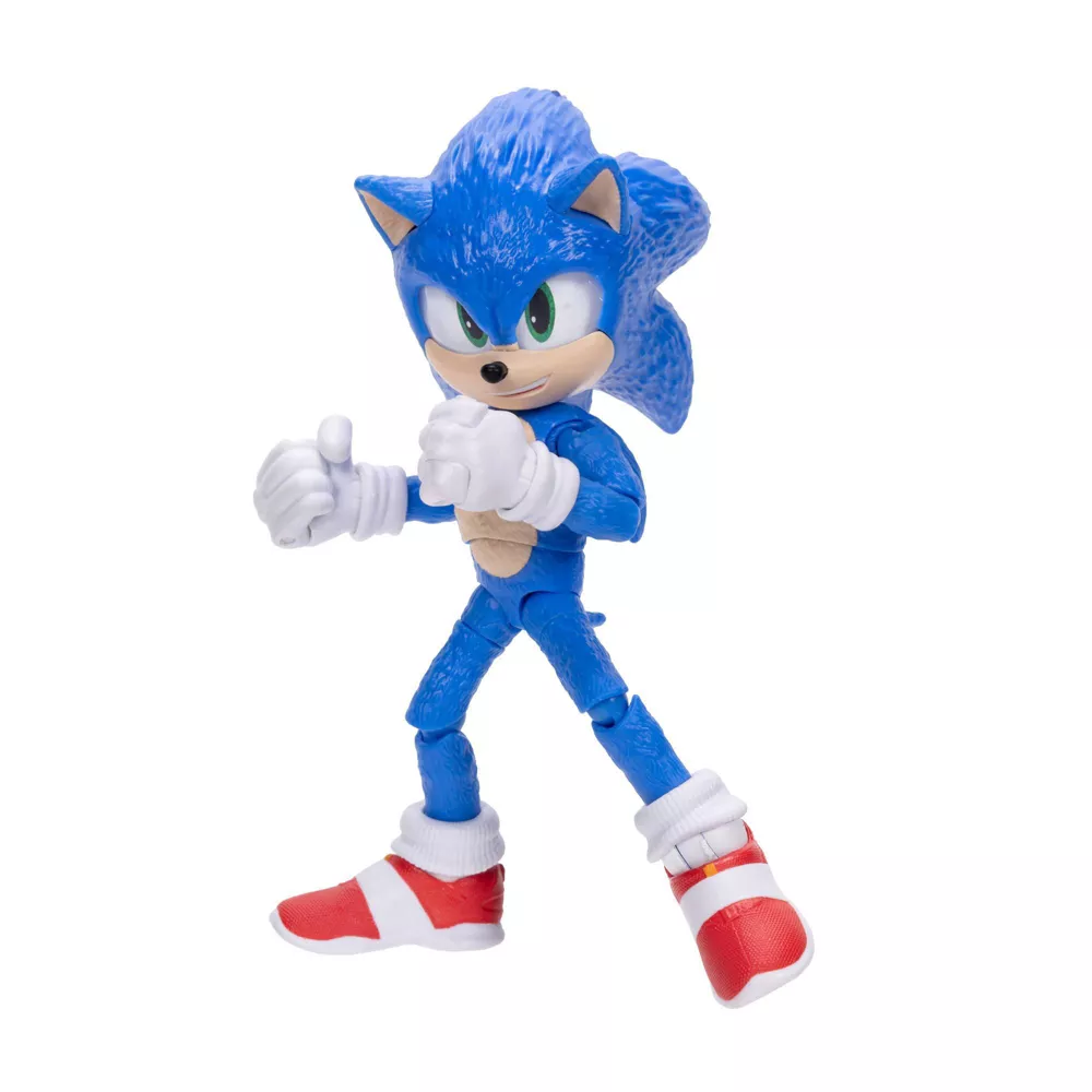 Sonic the Hedgehog 3 - Sonic 5''