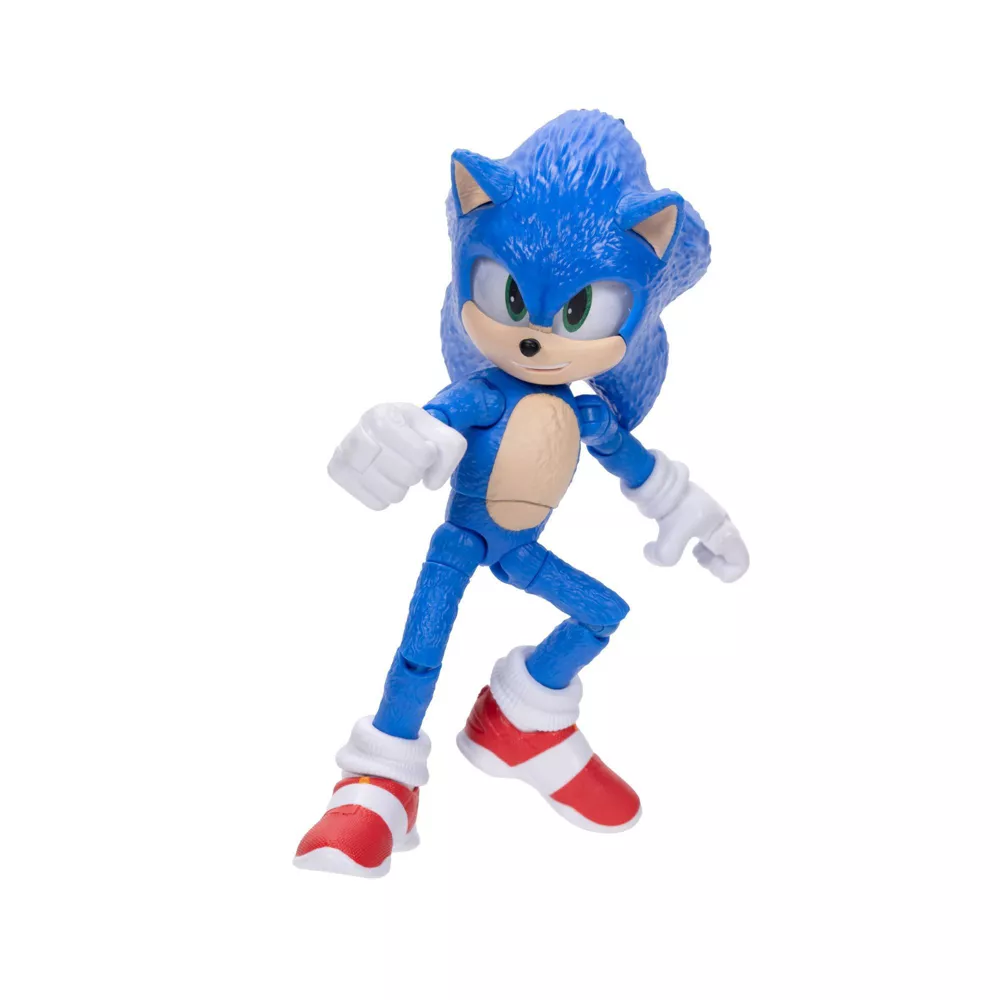 Sonic the Hedgehog 3 - Sonic 5''