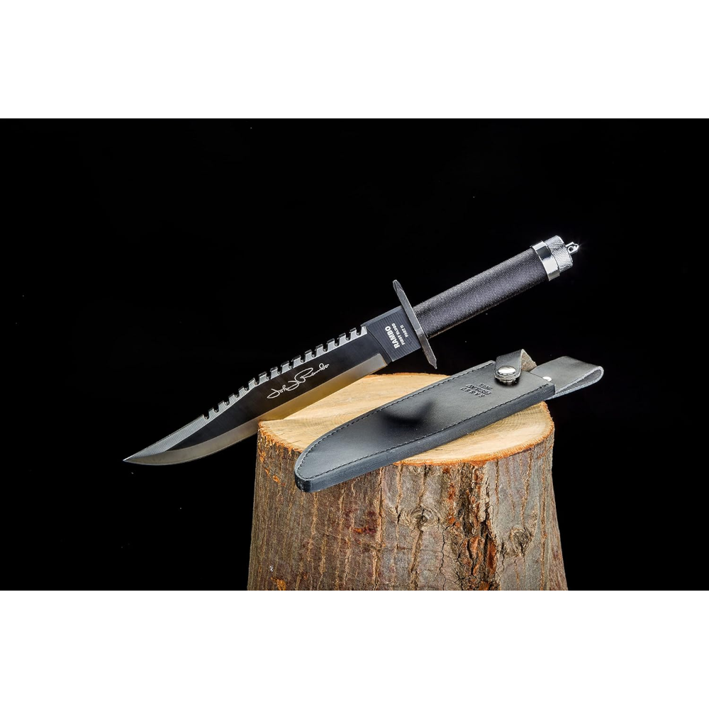 Rambo First Blood Part II Knife 1/1