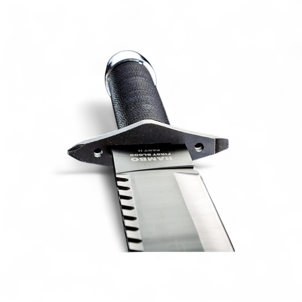 Rambo First Blood Part II Knife 1/1