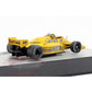 F1 Lotus 99T #12 Ayrton Senna - Mónaco GP 1987 1/43