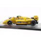 F1 Lotus 99T #12 Ayrton Senna - Mónaco GP 1987 1/43