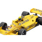 F1 Lotus 99T #12 Ayrton Senna - Mónaco GP 1987 1/43