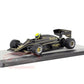 F1 Lotus 97T #12 Ayrton Senna - Portugal GP 1985 1/43