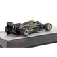 F1 Lotus 97T #12 Ayrton Senna - Portugal GP 1985 1/43