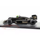 F1 Lotus 98T #12 Ayrton Senna - Brazil GP 1986 1/43
