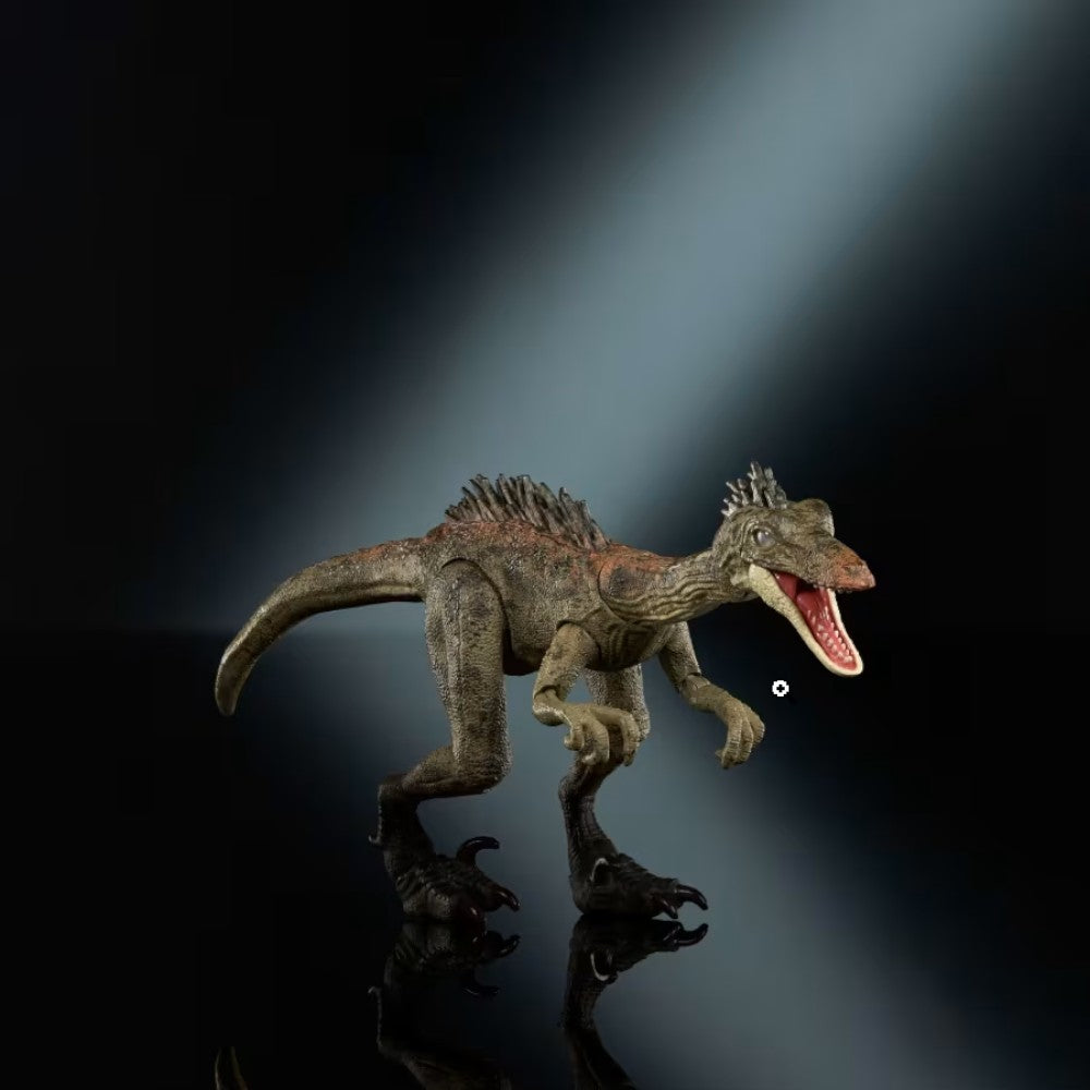 Jurassic World Hammond Collection Troodon