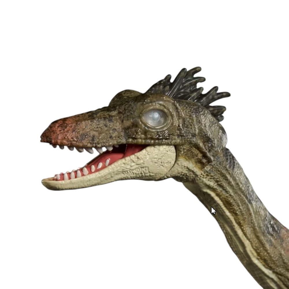 Jurassic World Hammond Collection Troodon