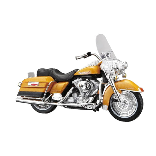 Series 36 Harley-Davidson 2017 Road King Special 1/18