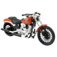Series 36 Harley-Davidson 2016 Breakout 1/18