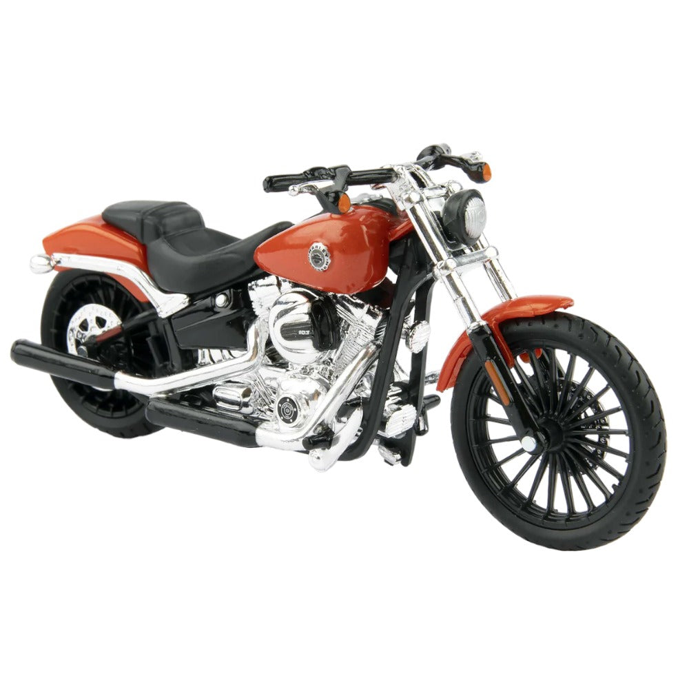 Series 36 Harley-Davidson 2016 Breakout 1/18