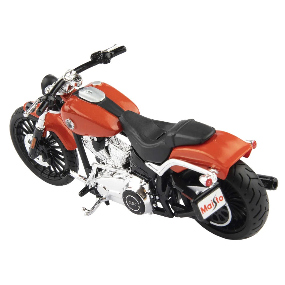 Series 36 Harley-Davidson 2016 Breakout 1/18
