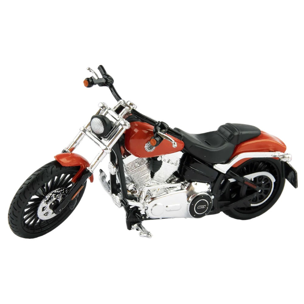 Series 36 Harley-Davidson 2016 Breakout 1/18