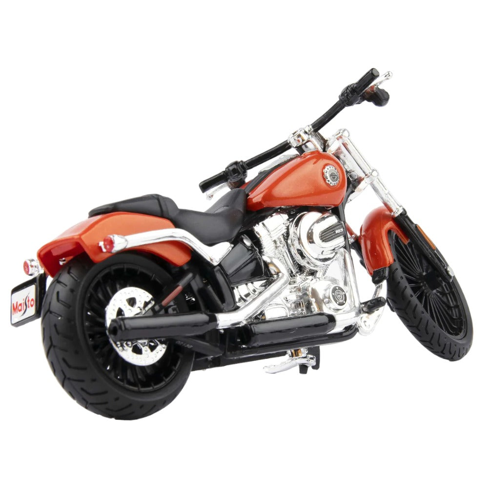 Series 36 Harley-Davidson 2016 Breakout 1/18