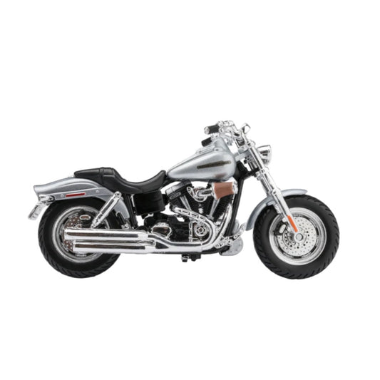 Series 36 Harley-Davidson 2009 FXDFSE CVO Fat Bob 1/18