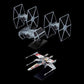 Star Wars: A New Hope Vehicle Model 020 Trench Run Model Kit