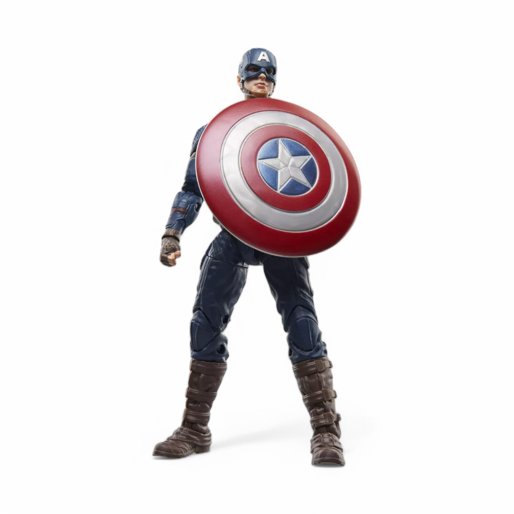 Marvel Legends Avengers Endgame - Captain America