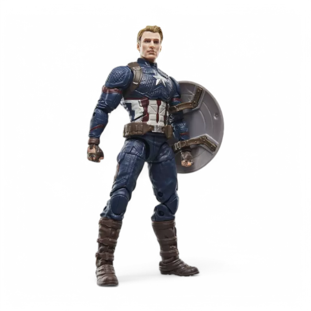 Marvel Legends Avengers Endgame - Captain America