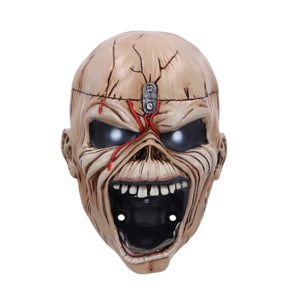 Iron Maiden The Trooper Bottle Opener (Destapador)